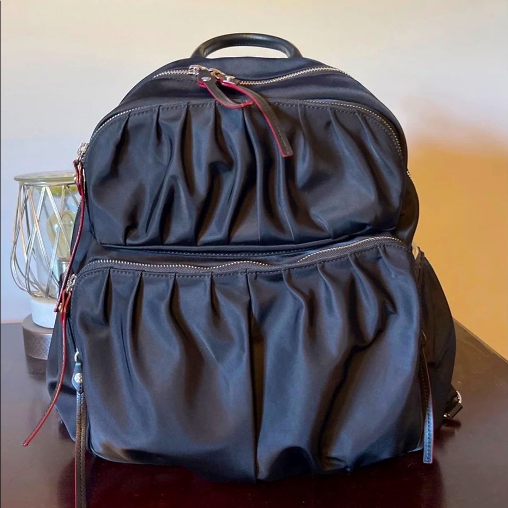MZ Wallace Moto Madelyn Backpack
